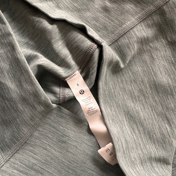 lululemon align leggings - Picture 2 of 2